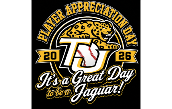 PLAYER APPRECIATION DAY